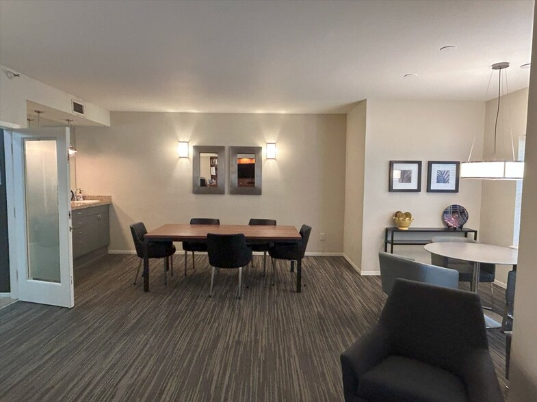 Common Area - 1500 SW Park Ave