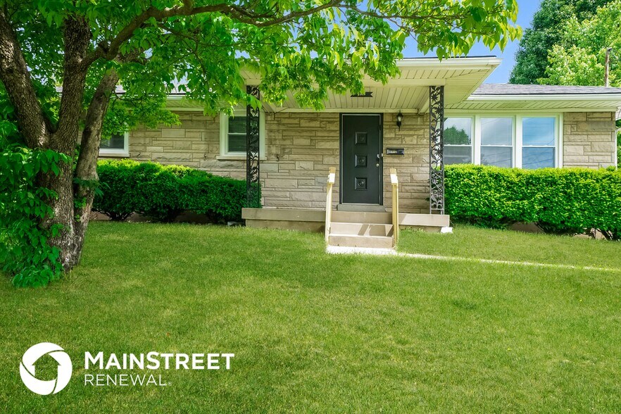 Building Photo - 2309 Burrell Dr