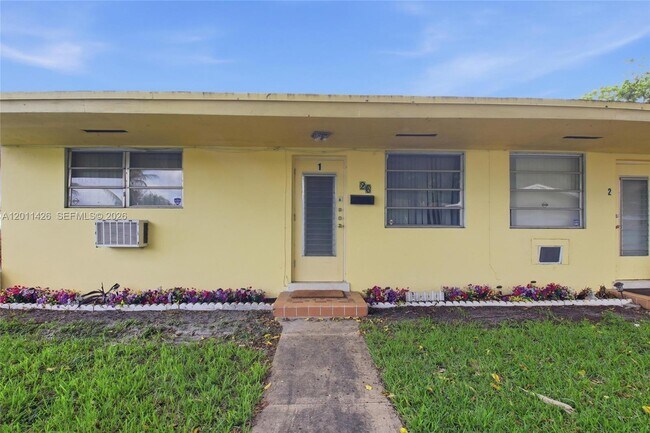 Building Photo - 28 NW 170th St