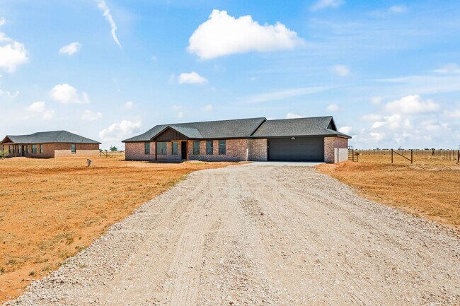 Building Photo - Brand New Construction In Shallowater ISD