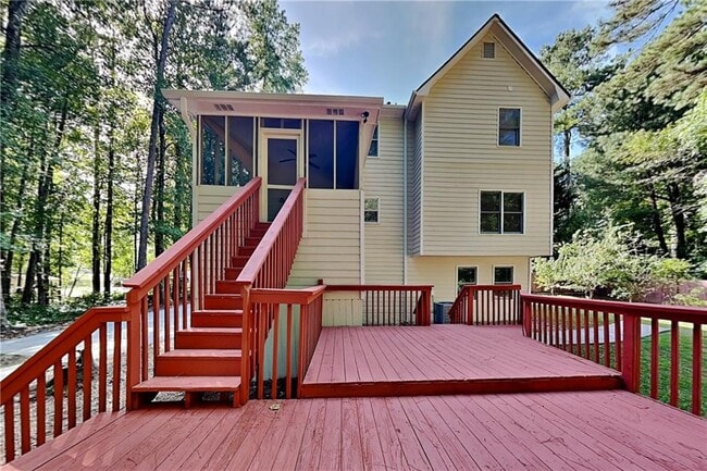 Building Photo - 44 Oak Landing Ct S