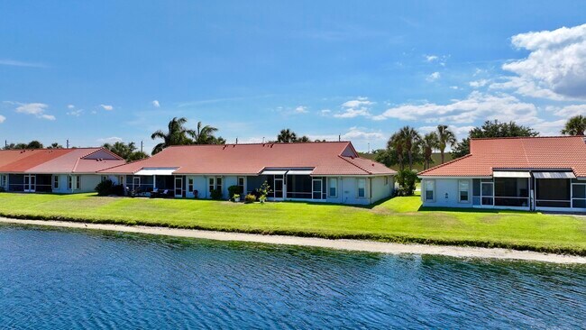 Building Photo - 15306 W Tranquility Lake Dr