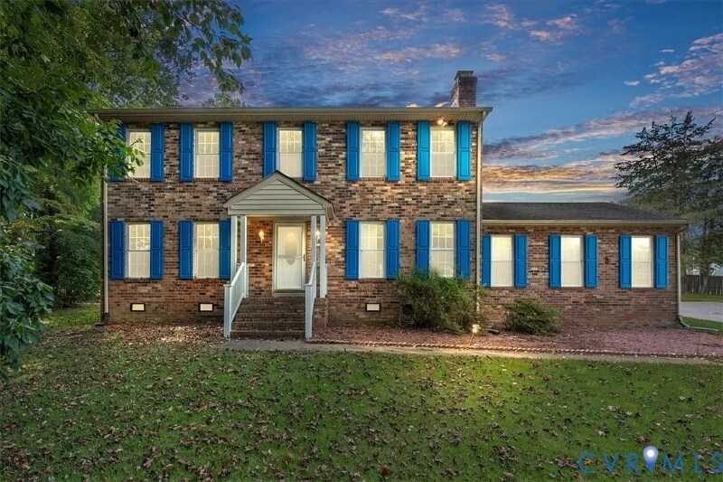 Building Photo - 7141 Barkbridge Rd