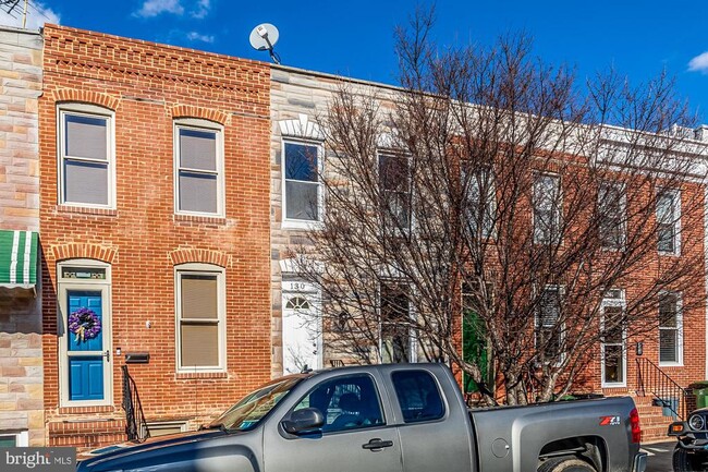 Building Photo - 130 W Randall St
