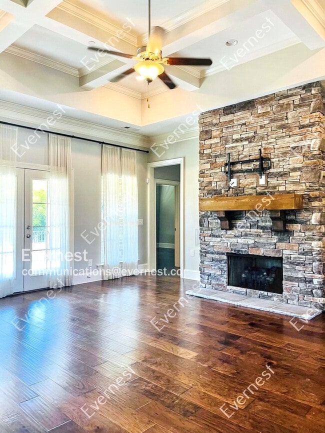 Building Photo - 2141 Sugar Mill Dr