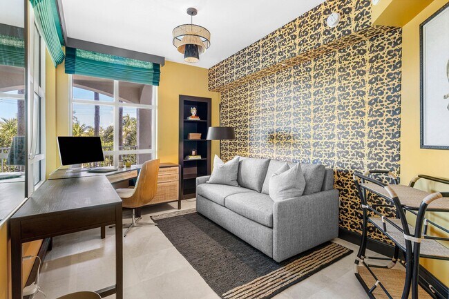 Building Photo - 3700 S Ocean Blvd