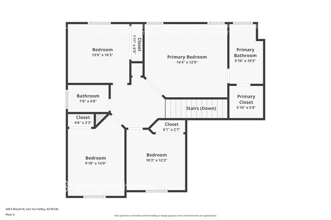 Building Photo - 328 E March St