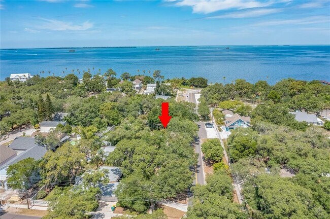 Building Photo - 513 Crystal Beach Ave