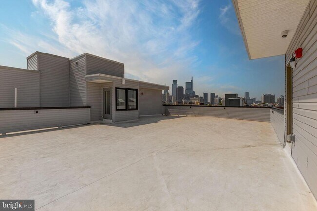 Building Photo - 1519 Ridge Ave