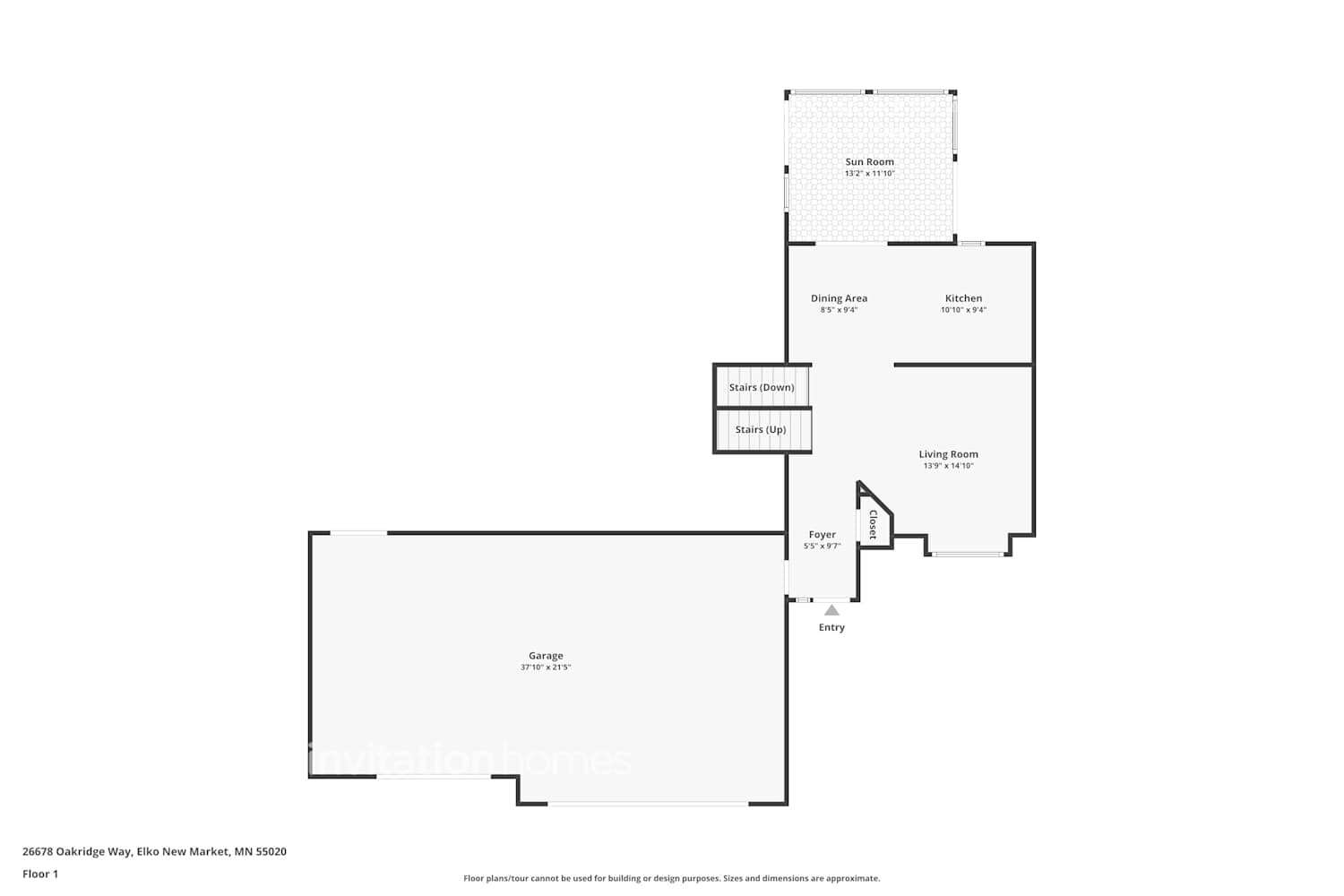 Building Photo - 26678 Oakridge Way