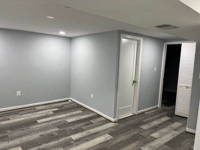 Building Photo - 5317 Leverett St