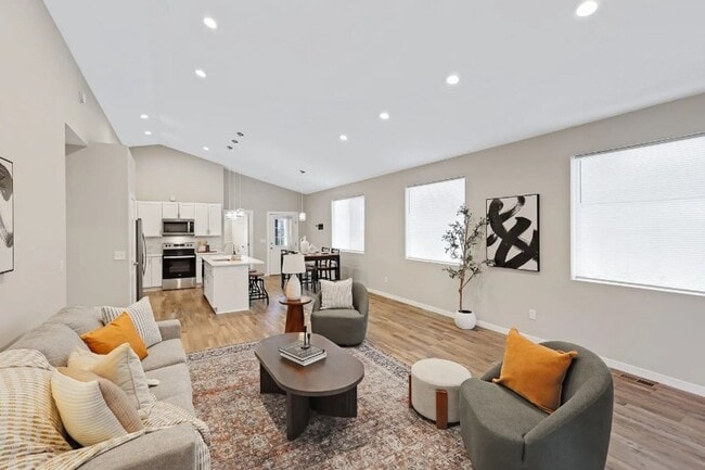 Building Photo - Modern Updates Meet Classic Charm in This 3-Bedroom Home Near Perry District