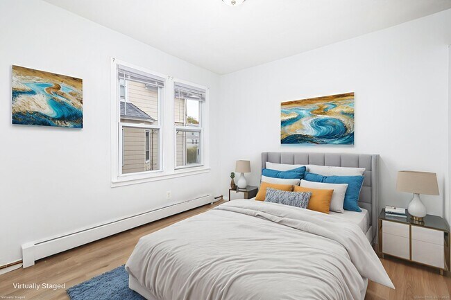 Building Photo - 80 Belden St