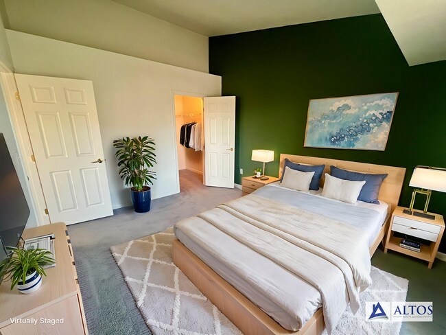 Building Photo - ** Move in Special** Cozy 1 bed 1 bath in ...