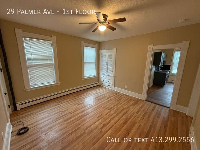 Building Photo - 29 Palmer Ave