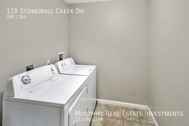 Building Photo - 139 Stonewall Creek Dr