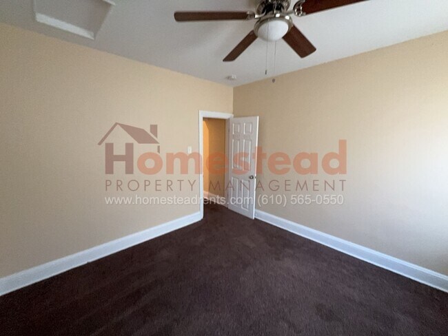Building Photo - EDDYSTONE HOME FOR RENT!
