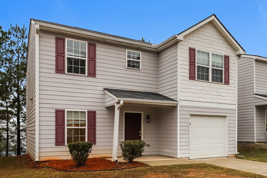 Building Photo - 329 Freeman Cir