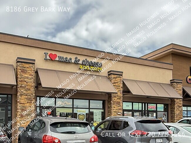 Building Photo - 8186 Grey Bark Wy