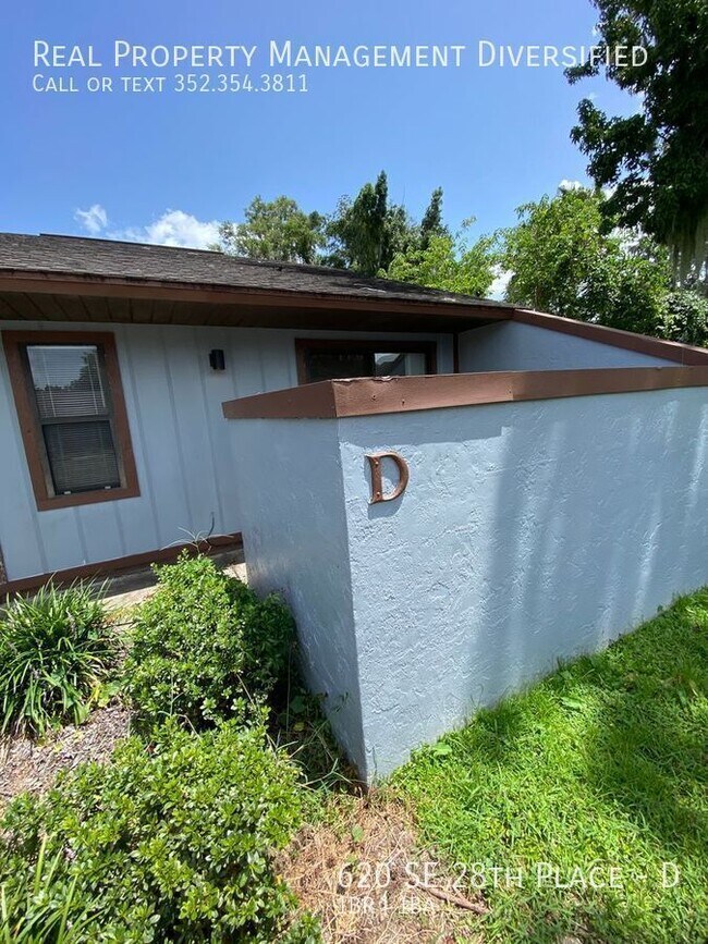 Building Photo - 620 SE 28th Pl