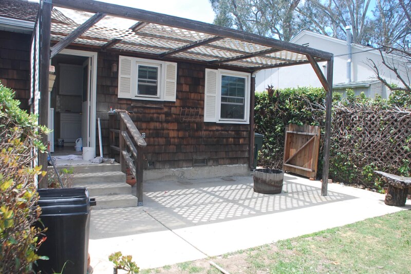 Building Photo - 1636 Greenwood Ave
