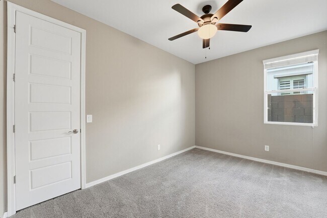 Building Photo - Stunning 4-Bed + Den Eastmark Home with Modern Upgrades Throughout