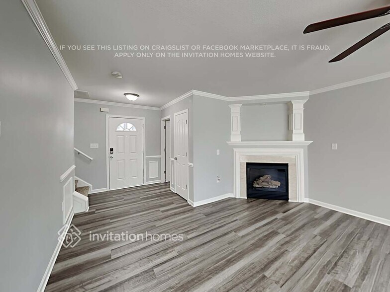 Building Photo - 7044 Merrymount Ct