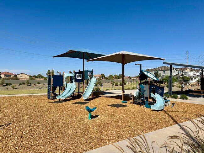 Building Photo - Amazing NEWER Lennar home in Hawes Crossing