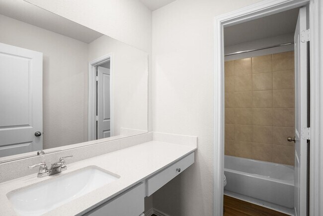 Building Photo - 3001 Wood Lily Dr