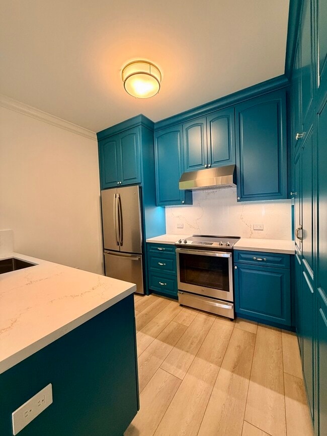 Building Photo - 1249 Kearny St