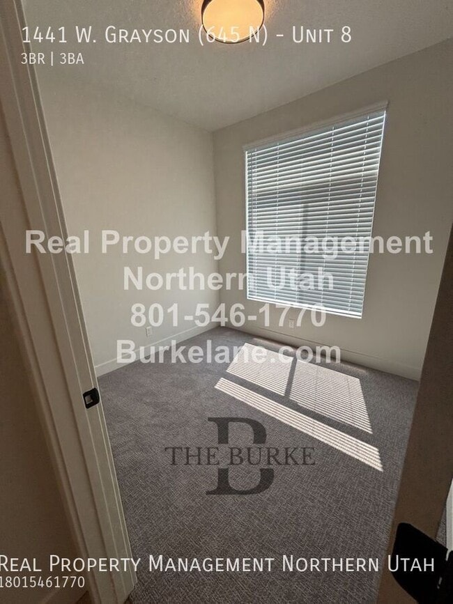 Building Photo - 1441 Grayson