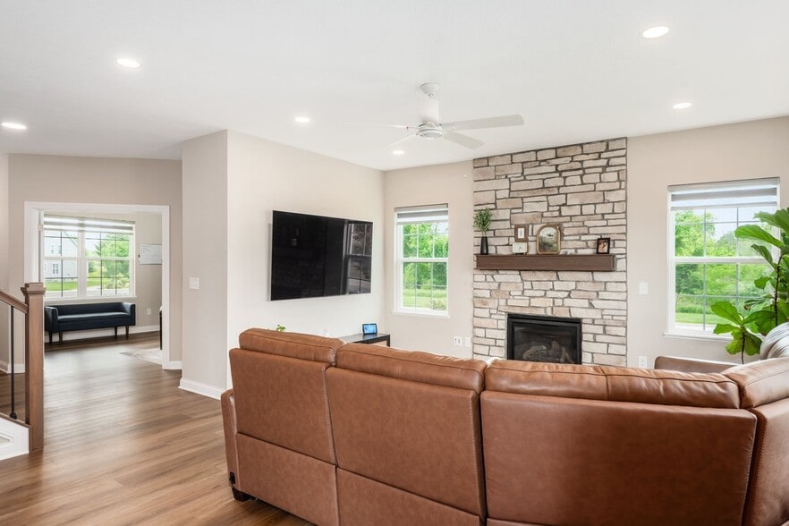 Building Photo - 6965 Turnstone Lp