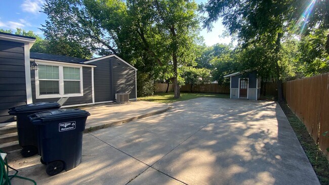 Building Photo - 4012 Boyd Ave