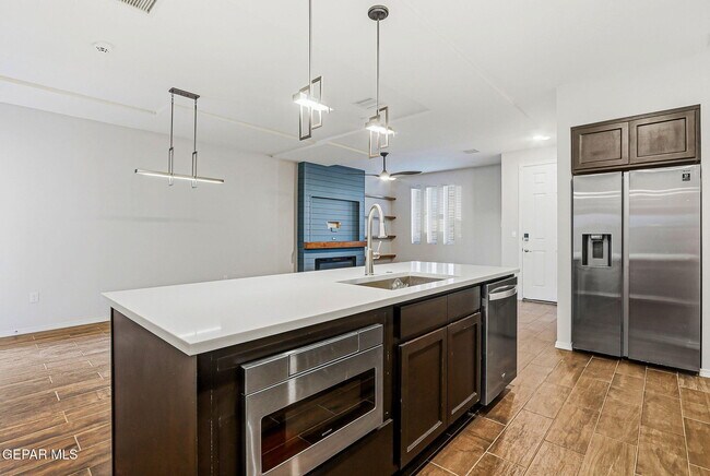 Building Photo - 14804 John McNeely Ave