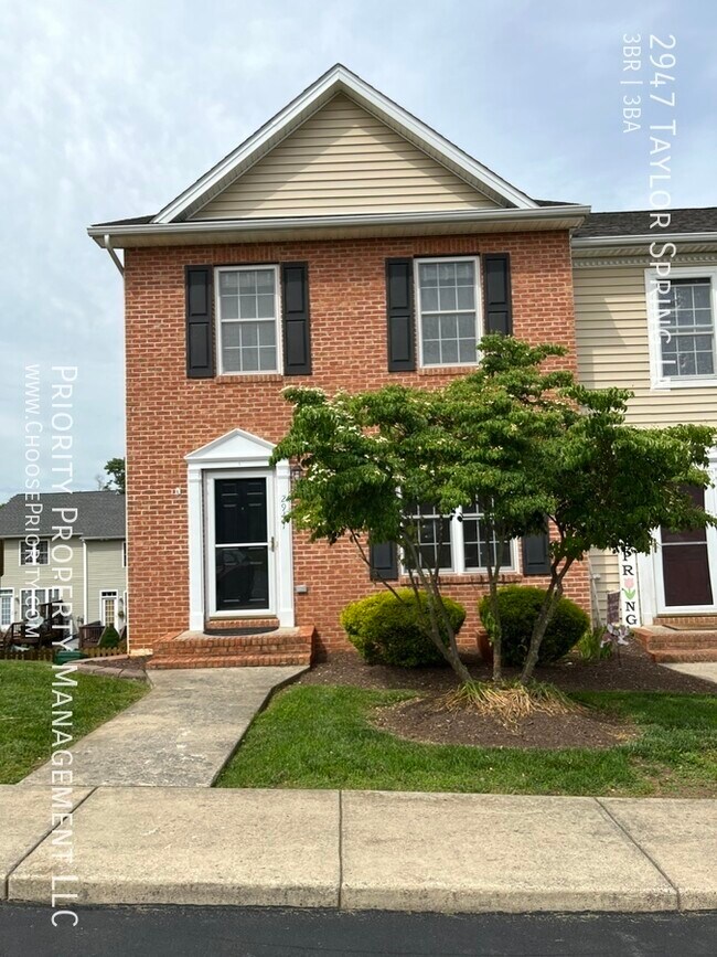 Building Photo - 3 Bedroom in Taylor Springs