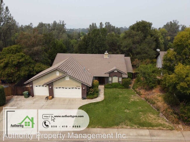 Building Photo - 4 br, 2 bath House - 2118 Sophy Place