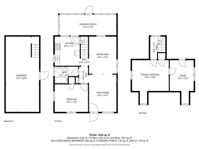 Building Photo - 8817 Shady Grove Ave