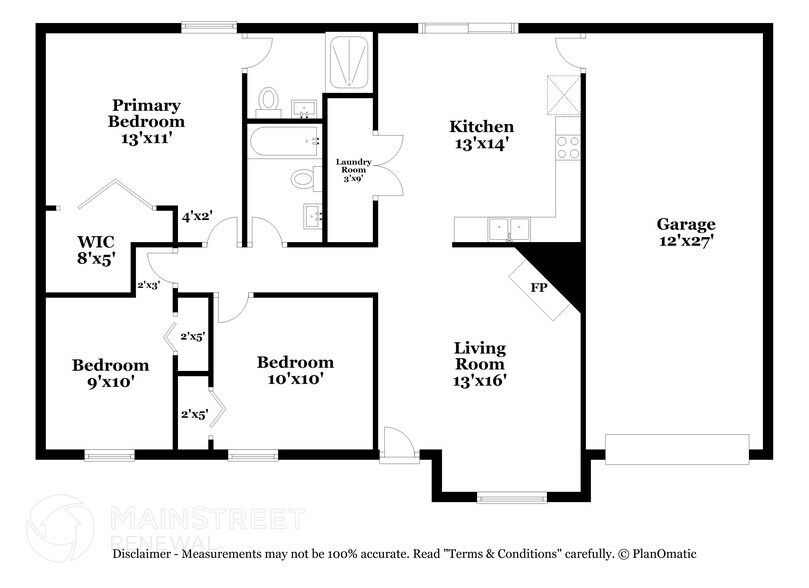 Building Photo - 12110 Winding Spring Ct