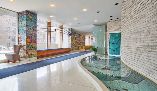 Building Photo - 6301 N Sheridan Rd