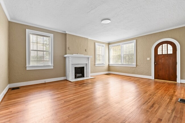 Building Photo - 1008 Fitzpatrick Ave