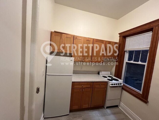 Primary Photo - 1 bedroom in Boston MA 02215