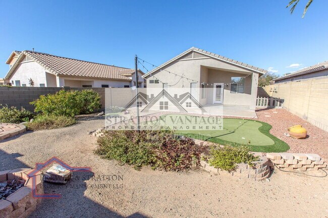 Building Photo - 3533 W Sousa Ct