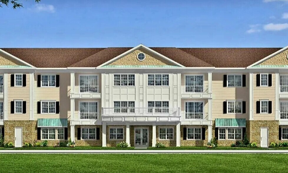 The Diamond at Warren 40 Mountain Blvd Warren NJ 07059 Apartment Finder