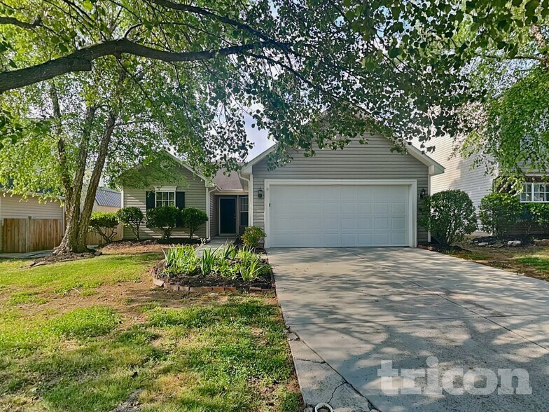 Building Photo - 4964 Wheat Dr SW