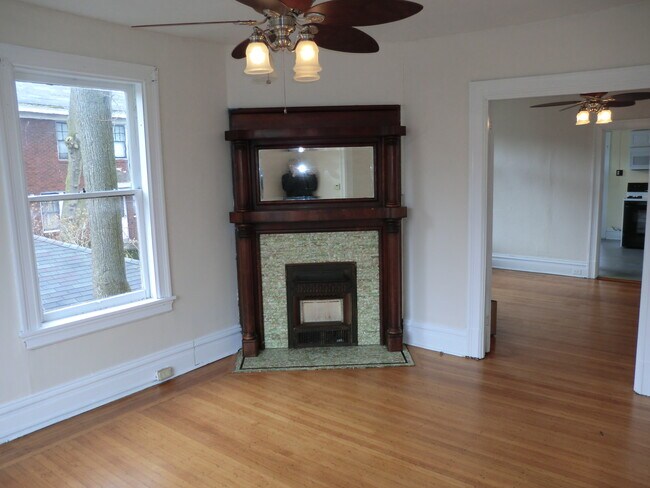 Building Photo - 7609 Tuscarora St