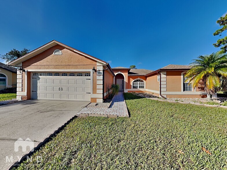 Primary Photo - 108 Pine Bark Way