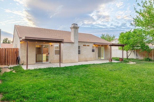 Building Photo - 44322 Brandon Thomas Way