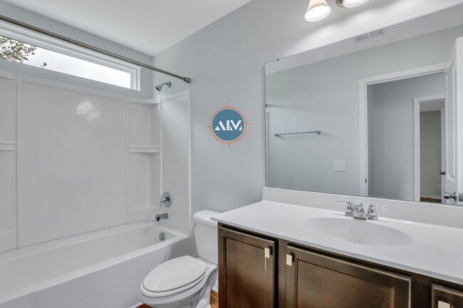 Building Photo - Upgraded 4BR in Heritage at New Riverside – Fenced Yard, Island Kitchen - Available July 15