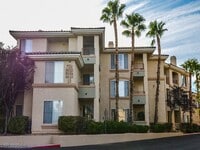 Building Photo - 7115 S Durango Dr