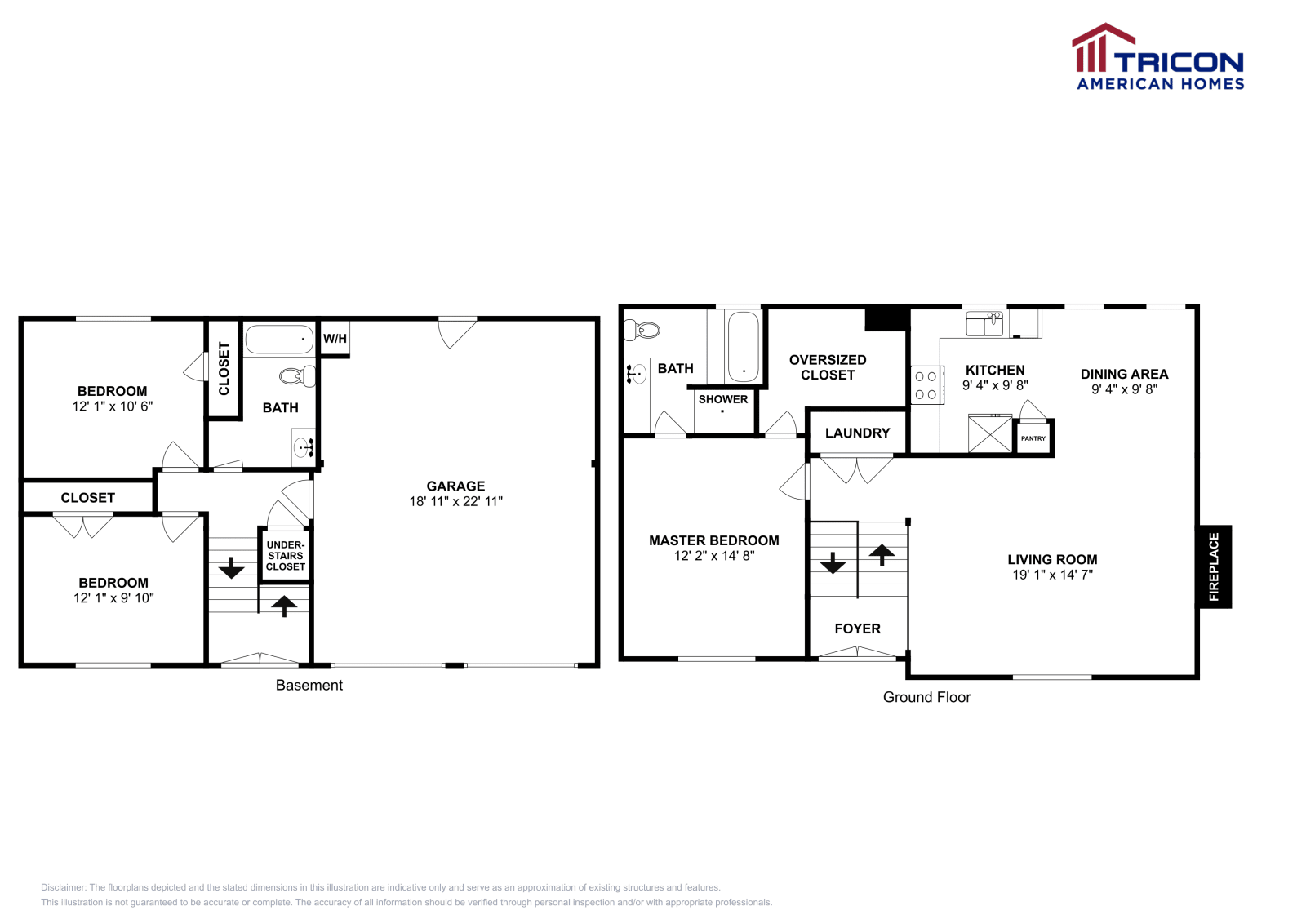 Building Photo - 6053 Crooked Creek Dr.
